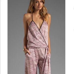 Karina Grimaldi jumpsuit